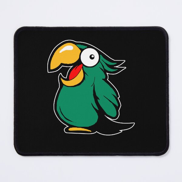 Item preview, Cool And Cute Cockatoo designed and sold by UnknownArtistt.
