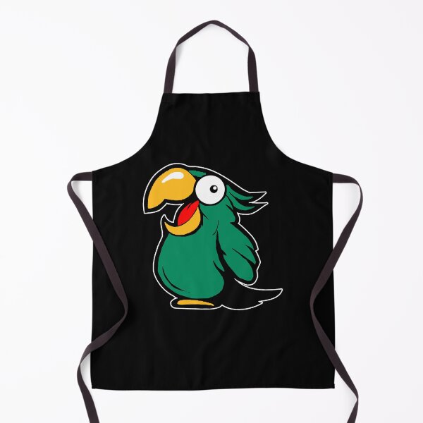 Item preview, Cool And Cute Cockatoo designed and sold by UnknownArtistt.