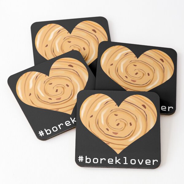 Item preview, Borek Love designed and sold by cesarshop.