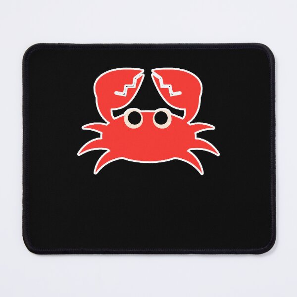 Item preview, Cool And Cute Crab designed and sold by UnknownArtistt.