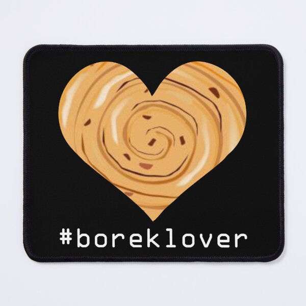 Item preview, Borek Love designed and sold by cesarshop.
