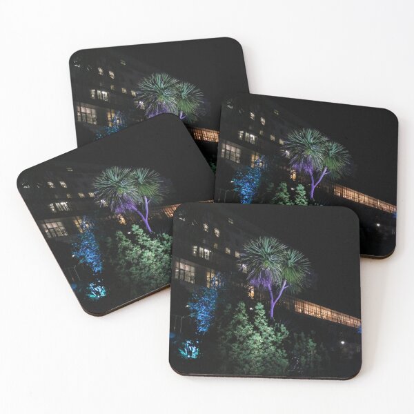 Item preview, southend light up trees designed and sold by Perggals© - Stacey Turner.