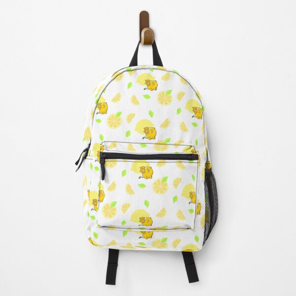 Item preview, Relaxing lemon ju (lemon pig) designed and sold by Kayhaige.