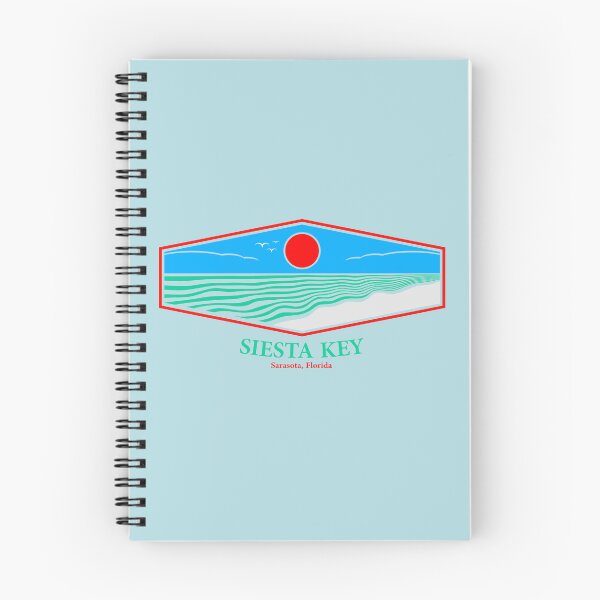 Item preview, Siesta Key Sarasota, Florida designed and sold by Yeaha.