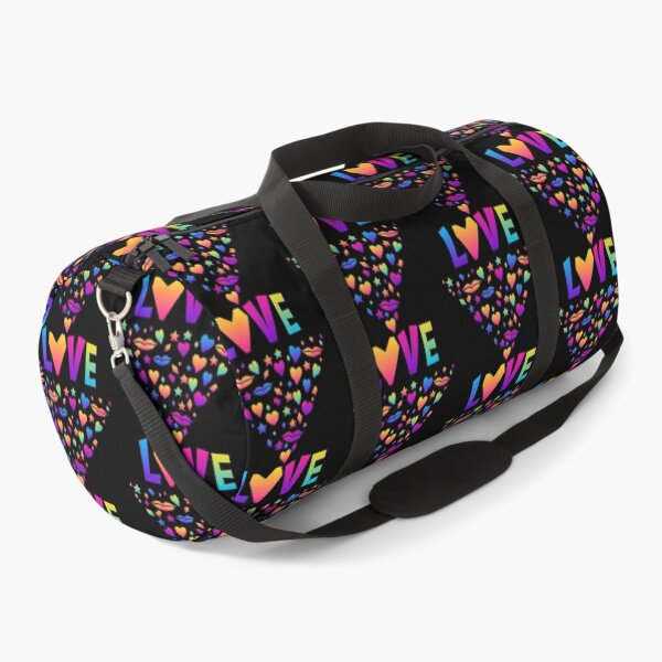 Item preview, Love The Most Searched Universal Word On The Planet Is Beautiful To Wear It Printed On Our Clothing With Large Print designed and sold by MAX8-0.