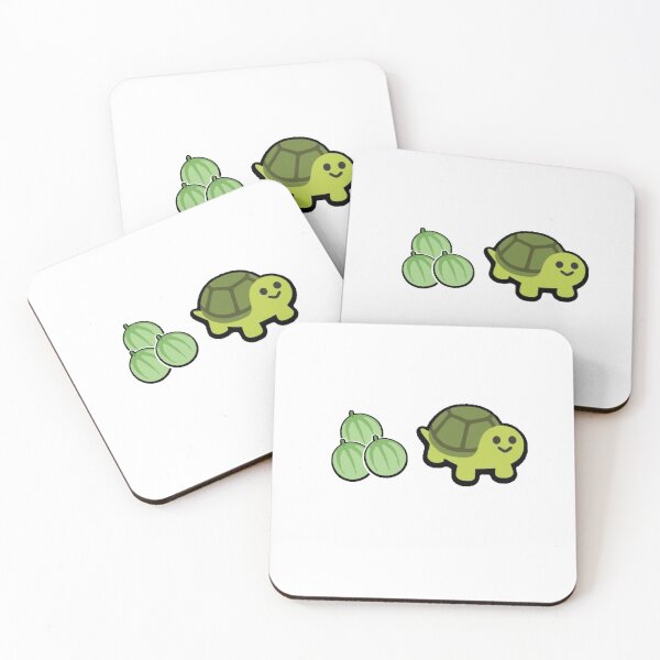 Artikelvorschau, Melonenschildkröteneier Super Auto Pets entworfen und verkauft von LigerDesign.