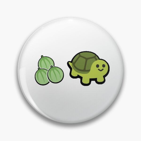 Artikelvorschau, Melonenschildkröteneier Super Auto Pets entworfen und verkauft von LigerDesign.