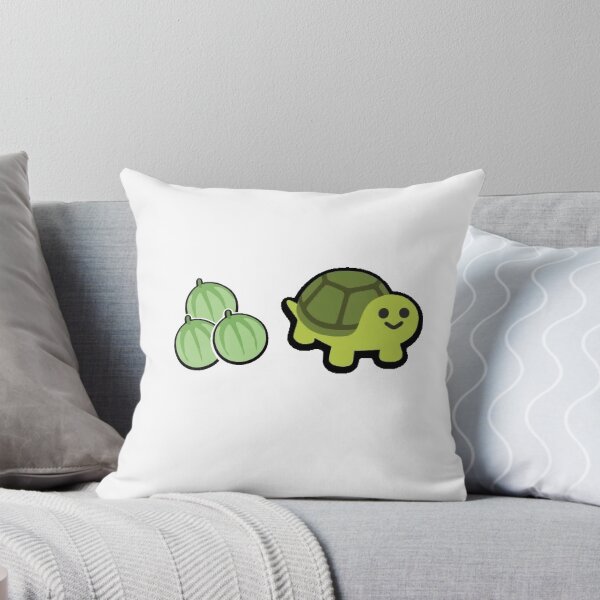 Artikel-Vorschau von Melonenschildkröteneier Super Auto Pets, designt und verkauft von LigerDesign.