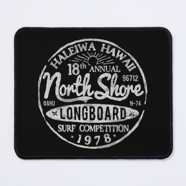 Item preview, Long Board North Shore Surf Vintage Hawaii Beach . designed and sold by Louie Robel.