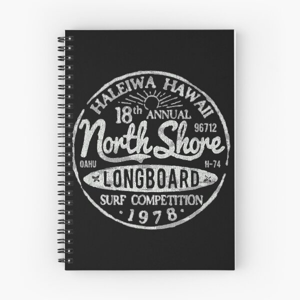 Item preview, Long Board North Shore Surf Vintage Hawaii Beach . designed and sold by Louie Robel.