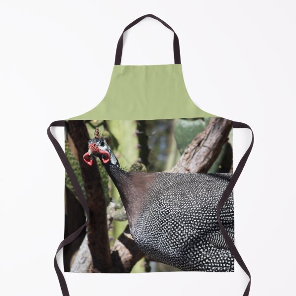Item preview, Guineafowl (Ginney Hen) designed and sold by CarolM.