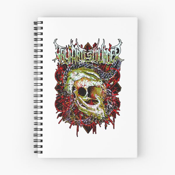 Artikelvorschau, Liebhabergeschenke Deine Kunst Deathcore ist Mordbandgeschenke Beste Männer entworfen und verkauft von Hurst101Joseph.