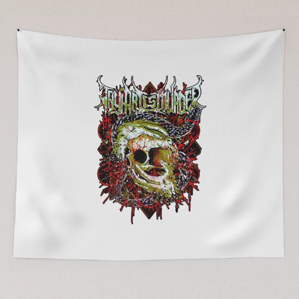 Artikelvorschau, Liebhabergeschenke Deine Kunst Deathcore ist Mordbandgeschenke Beste Männer entworfen und verkauft von Hurst101Joseph.