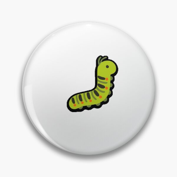 Artikelvorschau, Selbstbewusste Caterpillar Super Auto Pets entworfen und verkauft von LigerDesign.