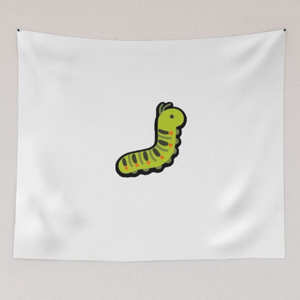 Artikelvorschau, Selbstbewusste Caterpillar Super Auto Pets entworfen und verkauft von LigerDesign.