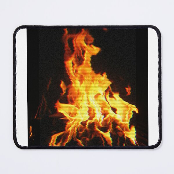 Item preview, wooden fire designed and sold by Dashbubble101.