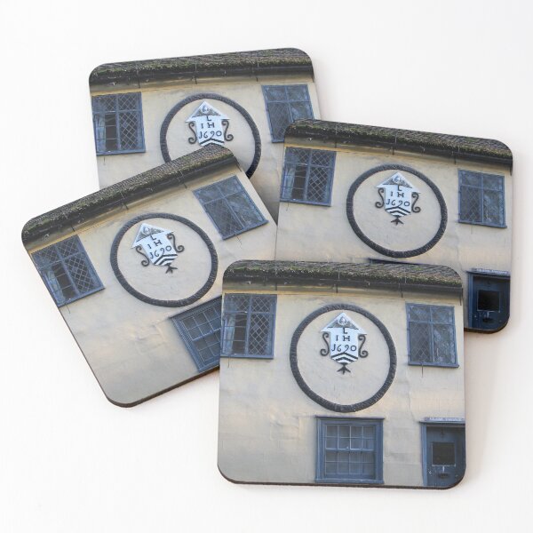 Item preview, Clare Cottage, Bear Street, Nayland, Suffolk designed and sold by wiggyofipswich.