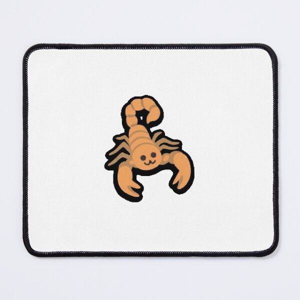 Item preview, Scorchy the Scorpion Super Auto Pets designed and sold by LigerDesign.