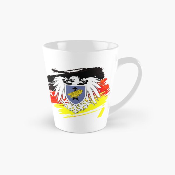 Item preview,  GERMAN MILITARY KSK SPLASH designed and sold by THE AMERICAN TEEVANGELIST.