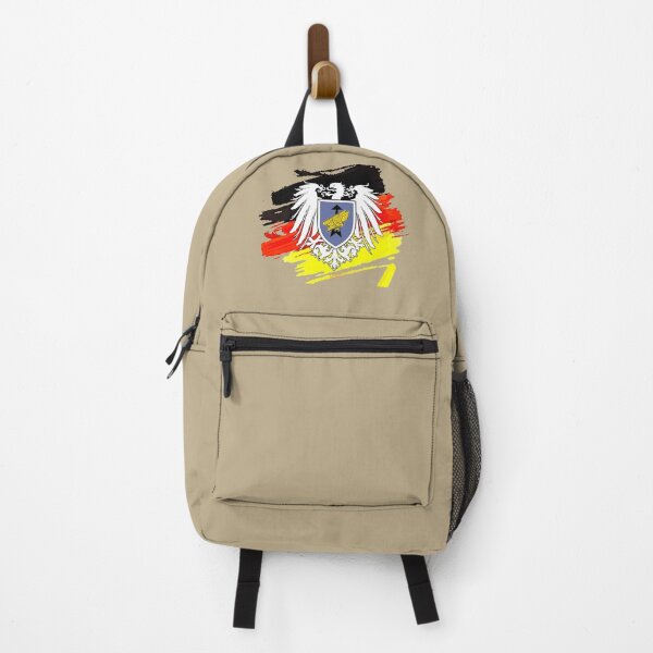 Item preview, GERMAN MILITARY KSK SPLASH designed and sold by THE AMERICAN TEEVANGELIST.