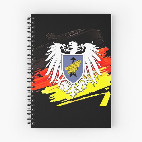 Item preview,  GERMAN MILITARY KSK SPLASH designed and sold by THE AMERICAN TEEVANGELIST.