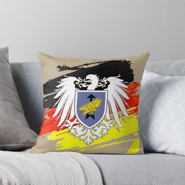 Item preview,  GERMAN MILITARY KSK SPLASH designed and sold by THE AMERICAN TEEVANGELIST.