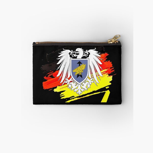 Item preview,  GERMAN MILITARY KSK SPLASH designed and sold by THE AMERICAN TEEVANGELIST.