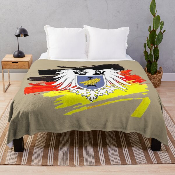 Item preview,  GERMAN MILITARY KSK SPLASH designed and sold by THE AMERICAN TEEVANGELIST.