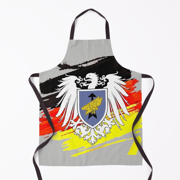 Item preview, GERMAN MILITARY KSK SPLASH designed and sold by THE AMERICAN TEEVANGELIST.