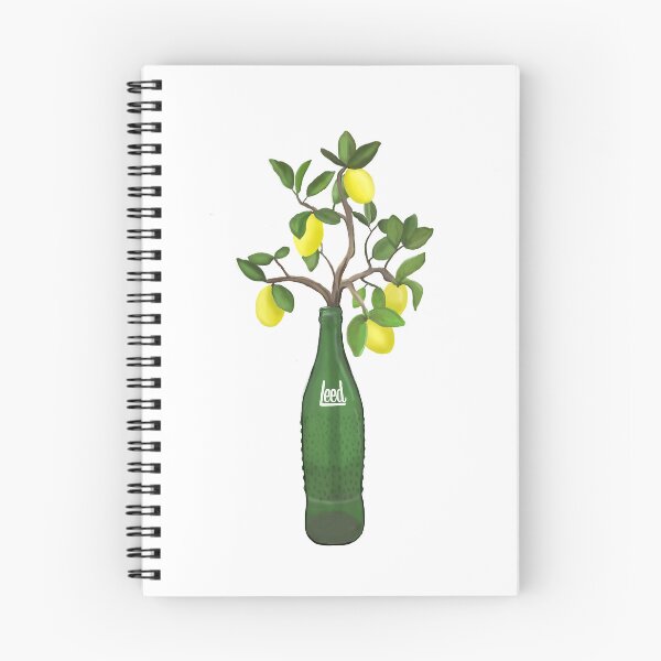 Item preview, Limonada Leed designed and sold by CloverFi.