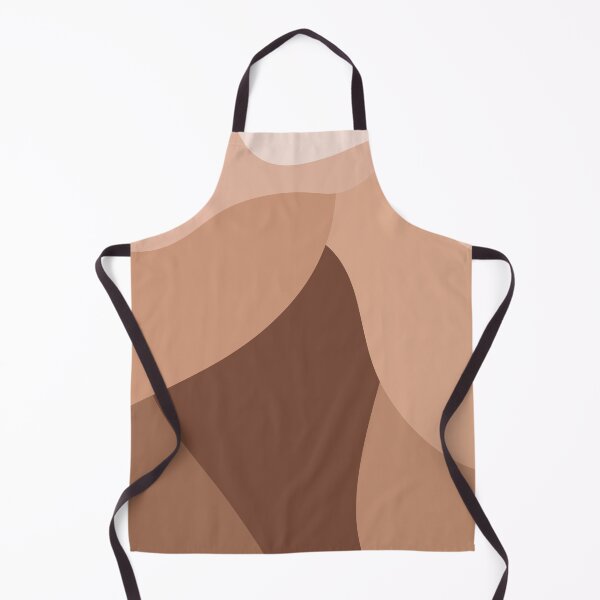 Item preview, Retro Desert Wind Vector Abstract Pattern designed and sold by nelloryn.