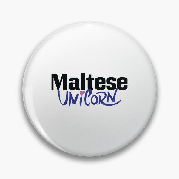 Item preview, Maltese Unicorn designed and sold by FiveNiches.