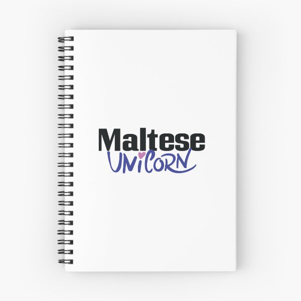 Item preview, Maltese Unicorn designed and sold by FiveNiches.