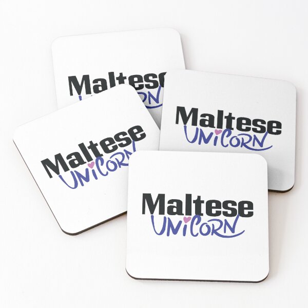 Item preview, Maltese Unicorn designed and sold by FiveNiches.