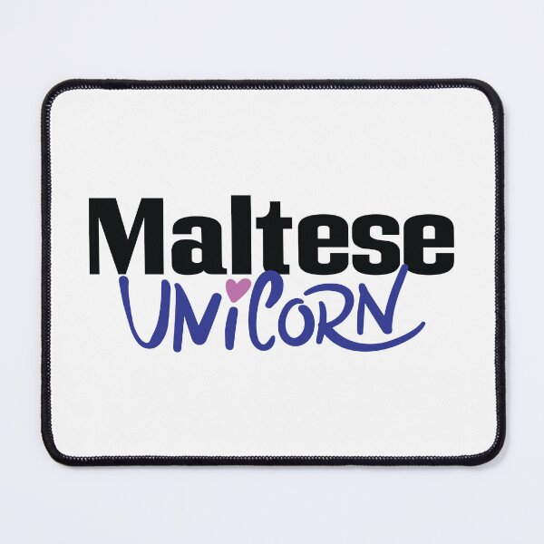 Item preview, Maltese Unicorn designed and sold by FiveNiches.