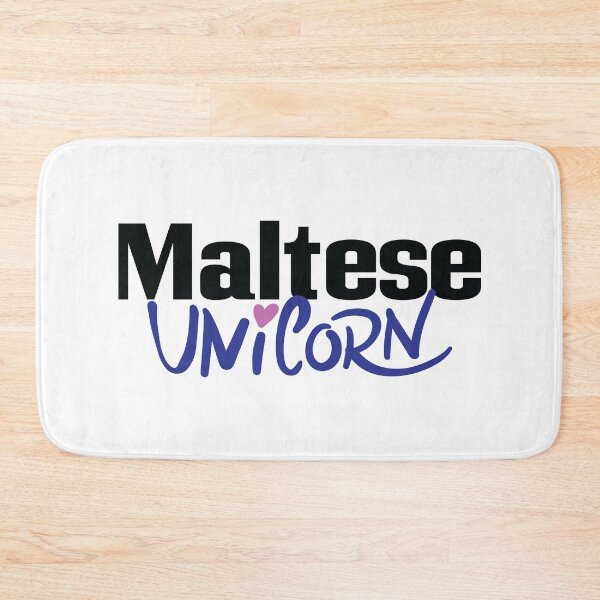 Item preview, Maltese Unicorn designed and sold by FiveNiches.