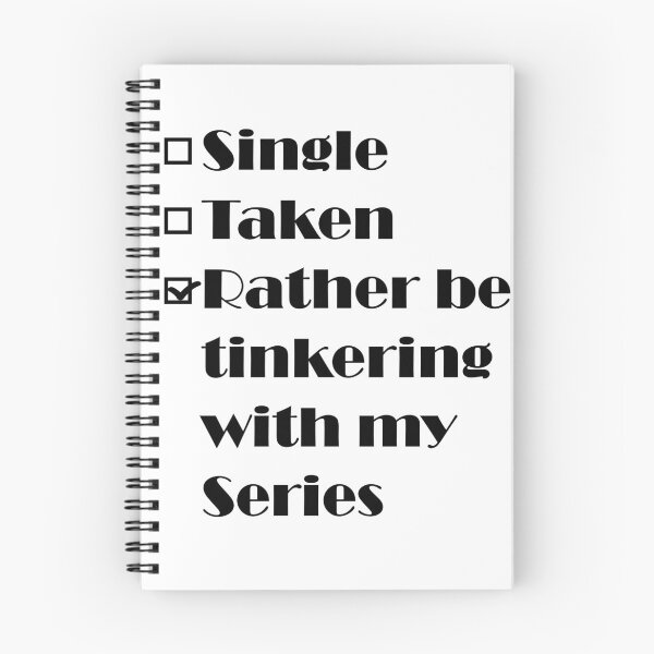 Item preview, Rather be tinkering with my Series designed and sold by 4x4Life.