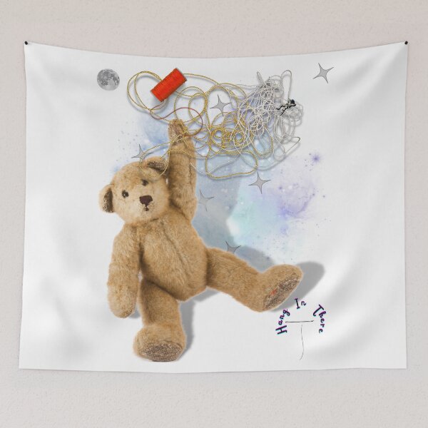 Item preview, HANGIN designed and sold by FNMDRYP.