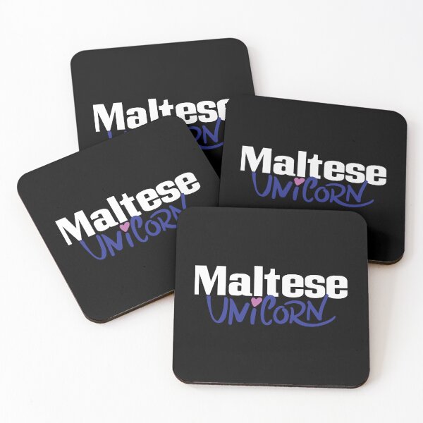 Item preview, Maltese Unicorn designed and sold by FiveNiches.