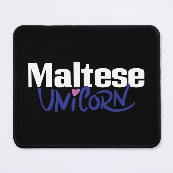 Item preview, Maltese Unicorn designed and sold by FiveNiches.