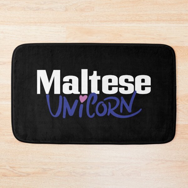 Item preview, Maltese Unicorn designed and sold by FiveNiches.
