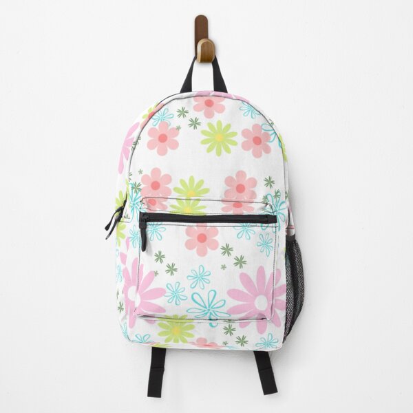 Item preview, Pastel Floral Pattern designed and sold by Christie Olstad.