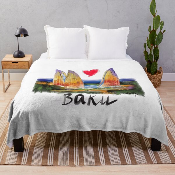 Item preview, amo bakú designed and sold by sladjana.
