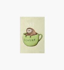 Sloffee Art Board