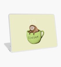 Sloffee Skin de laptop