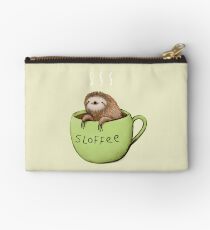 Sloffee Studio Pouch
