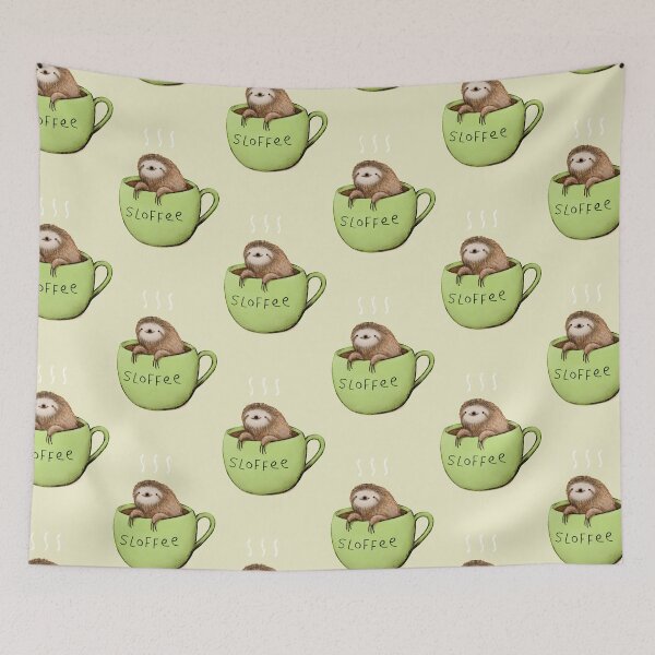 Item preview, Sloffee designed and sold by SophieCorrigan.