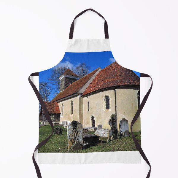 Item preview, St Mary The Virgin Church, Wissington, Suffolk designed and sold by wiggyofipswich.
