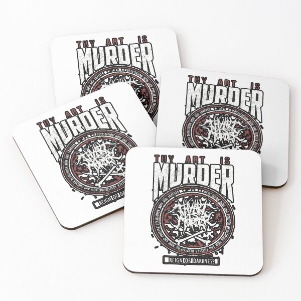 Item preview, More Then Awesome Australian Thy Art Deathcore Is Murder Band Gifts Movie Fan designed and sold by Hurst101Joseph.