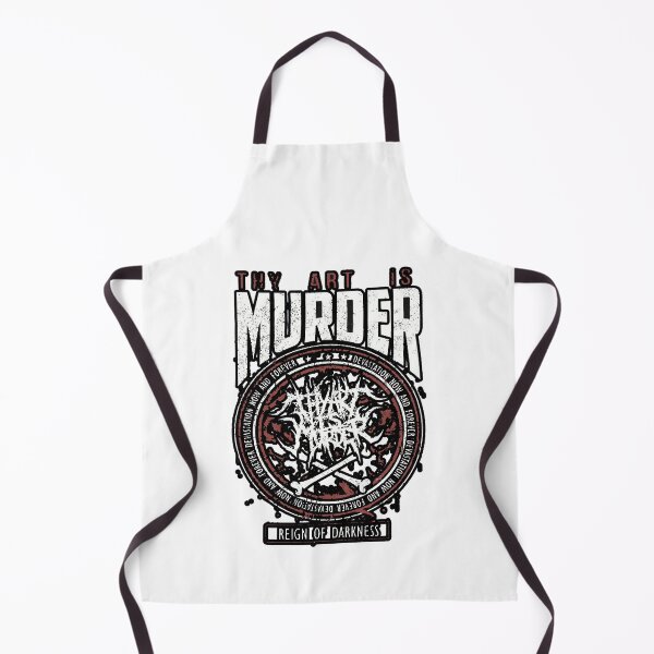 Item preview, More Then Awesome Australian Thy Art Deathcore Is Murder Band Gifts Movie Fan designed and sold by Hurst101Joseph.